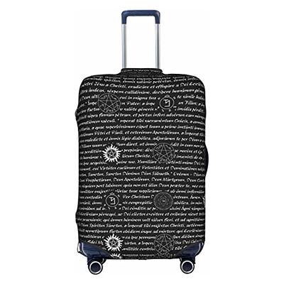 Travel Accessories Luggage Cover Suitcase Protection Baggage Dust