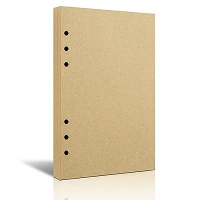 Oxford Filler Paper, 8 x 10-1/2 Inch Wide Ruled Paper, 3 Hole Punch, Loose  Leaf Notebook Paper for 3 Ring Binders, 500 Sheets (62330), White :  : Office Products