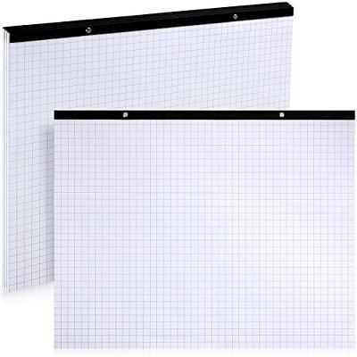 GeekNavy Isometric Grid Graphing Paper Pad, 11 x 17 Portrait