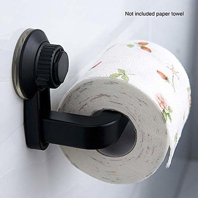 Bathroom Vacuum Suction Cup Tissue Holder Dispenser Toilet Phone Shelf  Towel Paper Holder - Buy Bathroom Vacuum Suction Cup Tissue Holder Dispenser  Toilet Phone Shelf Towel Paper Holder Product on