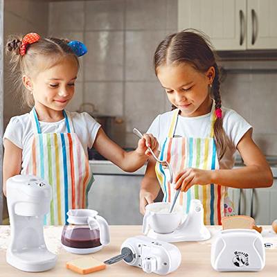 Safeslice Kiddo Safe Kitchen Set, Montessori Kitchen Tools for  Toddlers-Kids Cooking Sets Real-Toddler Safe Knives Set for Real Cooking  with Plastic