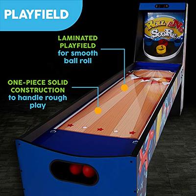 Espn Space Saving 2 Player Arcade Cage Basketball Game : Target