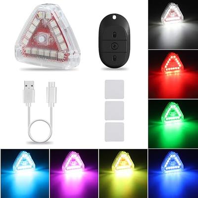 Vehicle Powered LED Strobe