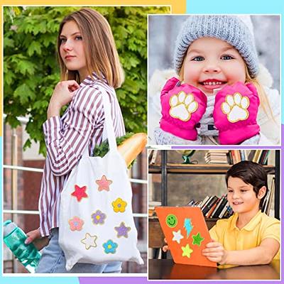 Fuzzy, Soft, Plush, Large Capacity Letter Patch Fluffy Tote Bag For Girls,  Women, College Students, Rookies & White-collar Workers For Work, Office,  Commute, For Autumn & Winter, Warm Winter, Outdoors