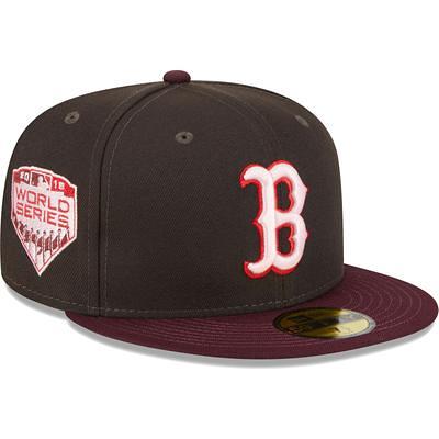 New Era Men Los Angeles Dodgers Fitted (Mint Brown)