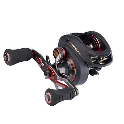 Penn Fathom Low Profile Reel - FTH300LP - Yahoo Shopping