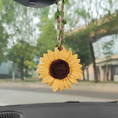 Aromatherapy Car Locket Essential Oil Necklace Diffuser Car