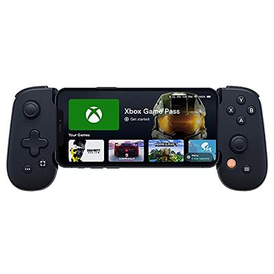 RiotPWR Mobile Cloud Gaming Controller for iOS (Xbox Edition) & Carry Case  –- Play COD Mobile, Apple Arcade + more [1 Month Xbox Game Pass Ultimate  Included] - Yahoo Shopping