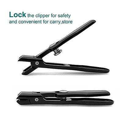 Best Long Reach Handheld Toenail Clipper Scissors - Elder Shoppe