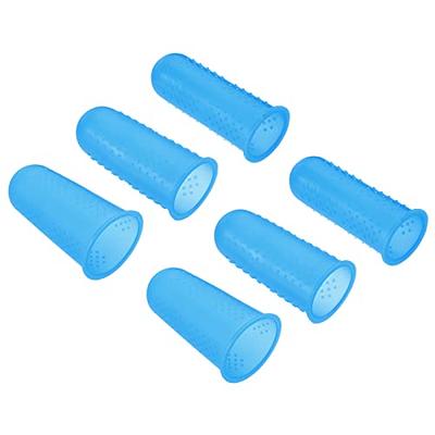 Finger Protector Silicone Office