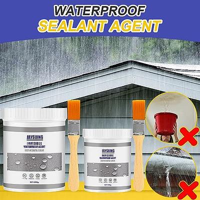 Super Strong Invisible Waterproof Anti-Leakage Agent, Waterproof