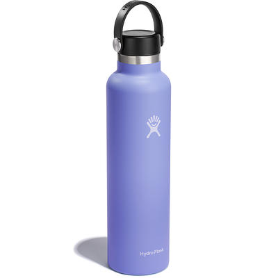 Pink Gx Stainless Steel Bottle (30 oz)