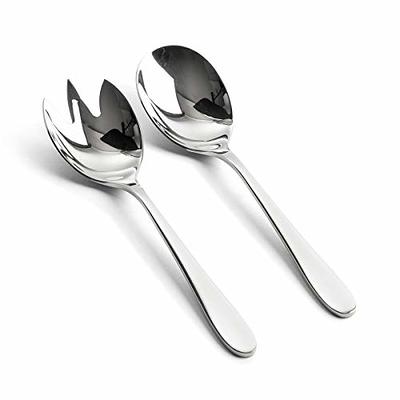 Martha Stewart 2-Piece Stainless Steel Cutlery Set - Yahoo Shopping