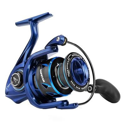 Kast King Kapstan Elite Saltwater Spinning Reel