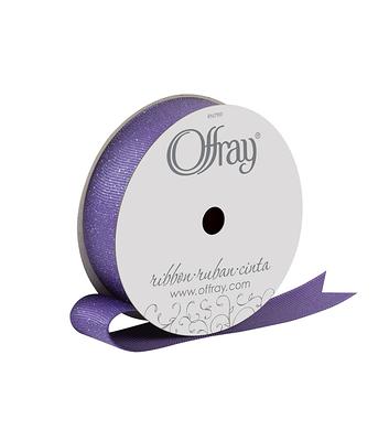 Offray Grosgrain Ribbon 1.5 x 21 Feet