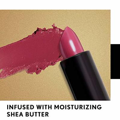 COVERGIRL Exhibitionist Lipstick Cream, Sweetheart Blush 390, Lipstick Tube  0.12 OZ (Pack of 1) - Yahoo Shopping