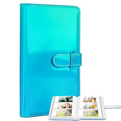  640 Pockets Photo Album for Fujifilm Instax Mini 12 11 90 40 9  8+ 8 LiPlay Instant Camera, Polaroid Snap/PIC-300/Z2300/ SocialMatic Instant  Cameras & Zip Instant Printer (Magic pink) : Home & Kitchen