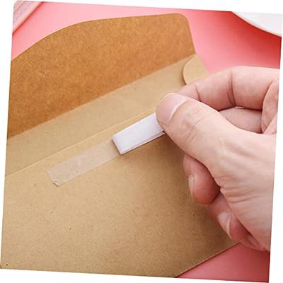  Yeaqee 100 Pcs Double Sided Adhesive Sheets Double