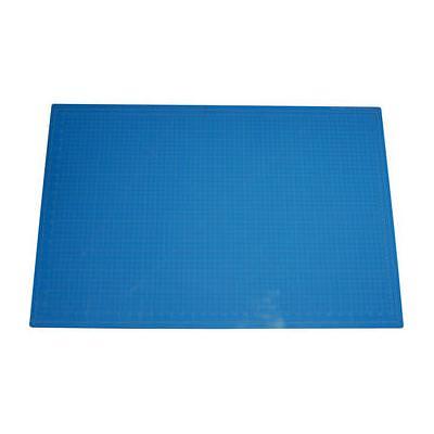 Dahle Vantage Cutting Mat, 24 x 36, Blue