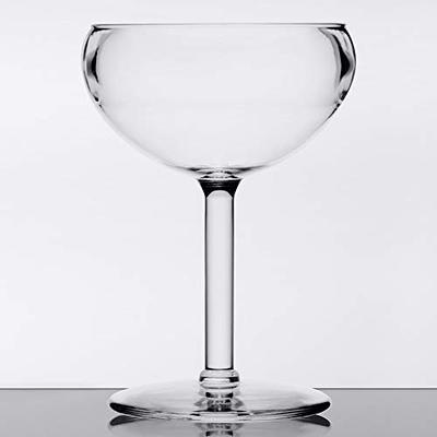 Bravario Unbreakable Wine Glasses