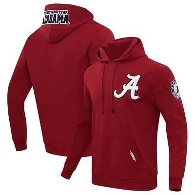 Vintage Alabama Crimson Tide Pro Player Jacket Size Small