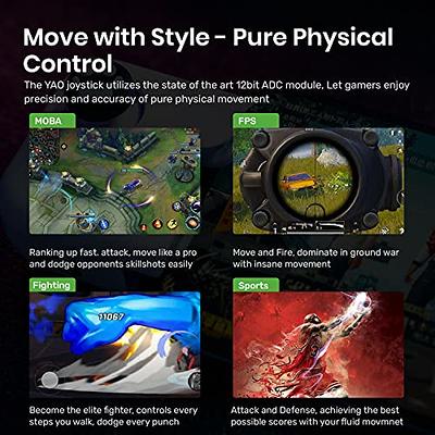  IFYOO YAO L1 Pro Mobile Game Controller Joystick for
