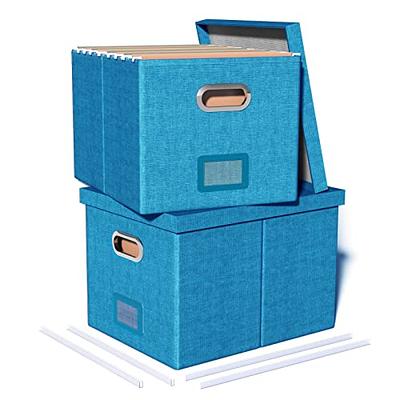 Bankers Box 0071301 STOR/File Storage Box with Lift-Off Lid, Letter/Legal,  12 x 10 x 15 Inches, White, 12 Pack