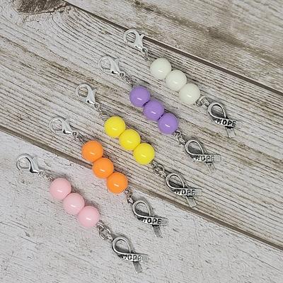 Clearance Peace Tag Charms | Round Peace Pendant | Inspirational Charms | Love Charm | Word Charm | Zipper Pull Charm Making | Bookmark Charm DIY (