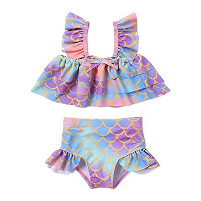 Fashionable Cozy Girls Tiny Bikini Deals 