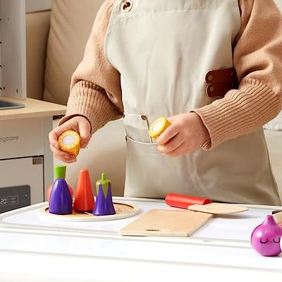 Wooden Play Kitchen - Bc Babycare