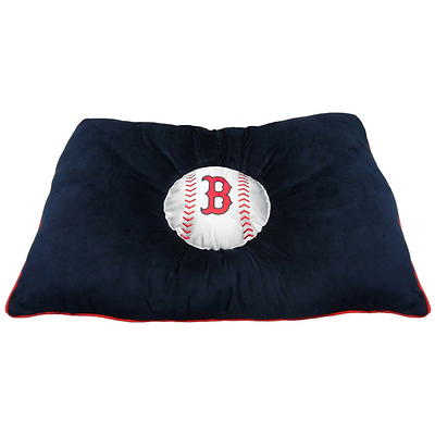 Pets First MLB Boston Red Sox Hoodie Tee Shirt for Dogs and Cats