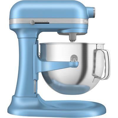 7-Speed Hand Mixer Contour Silver KHM7210CU