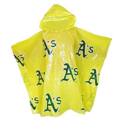 Dick's Sporting Goods Antigua Men's Oakland Athletics Black Big