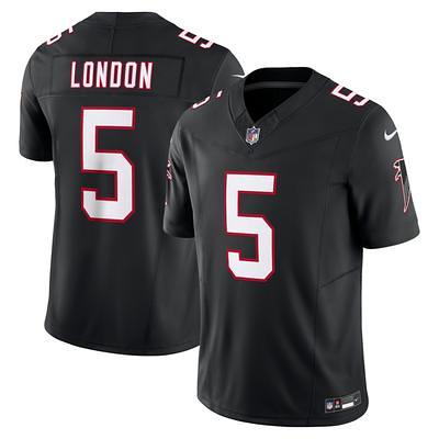 Men's NFL San Francisco 49ers Nick Bosa Nike Vapor F.U.S.E.