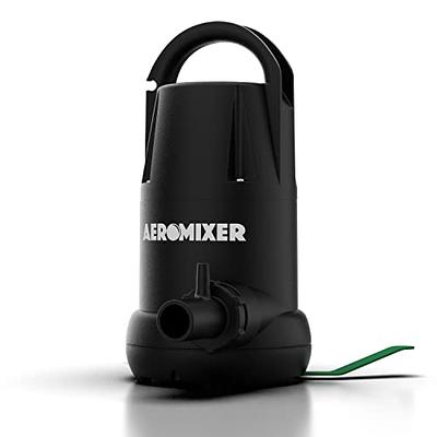Black and Decker 1/3 HP Submersible Sump Pump - BXWP62300