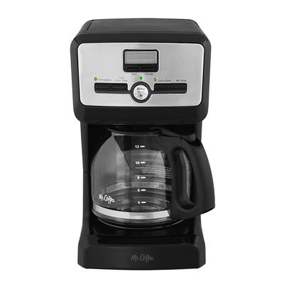 Nostalgia Rcof12aq 12-Cup Retro Coffee Maker