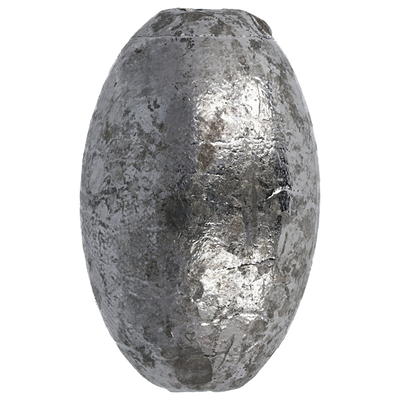 Eagle Claw Egg Sinker 1/2 oz