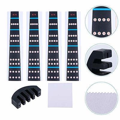  EXCEART 1 Set Finger Cap Knitting Finger Protector