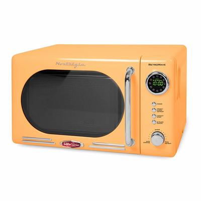 Mainstays 1.1 cu. ft. Countertop Microwave Oven, 1000 Watts, Black