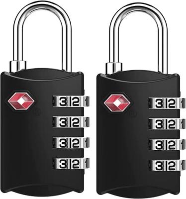 Zpsolution 3 Size Zipper Clip Theft Deterrent - Anti Theft Zipper Clips  Keep The Zipper Closed - Zipper Locks for Backpacks, Purses