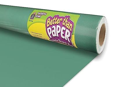 Teacher Created Resources Lemon Yellow Better Than Paper Bulletin Board Roll (TCR77043)