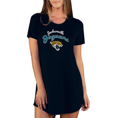 Dick's Sporting Goods Concepts Sport Women's Detroit Lions Marathon Royal  Long Sleeve T-Shirt