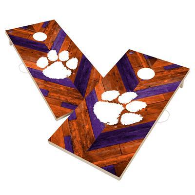 Baylor Bears Arch Field Yellow Cornhole Boards - Yahoo Shopping