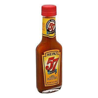 A1 Steak Sauce 20-Pack; Single Serve Packets - Yahoo Shopping