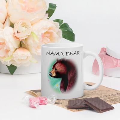 Cottage Creek Mom Gifts, Mom Christmas Gifts, 16oz. Ceramic I Love My Mom  Mug, Coffee Gifts for Mom, Mom Gifts from Daughters, Sons, Stocking  Stuffers for Adults - Yahoo Shopping