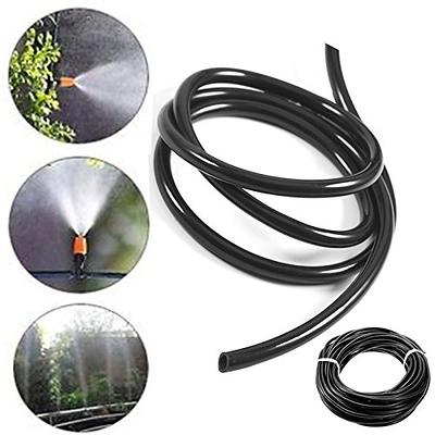 Drip Irrigation Tubing Irrigation Hose Garden Watering Tube Line