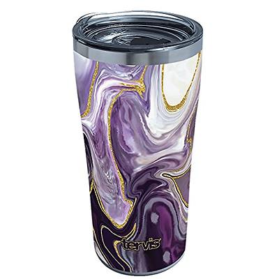 Horizon 10 oz Rocks Tumbler, Insulated Stainless Steel