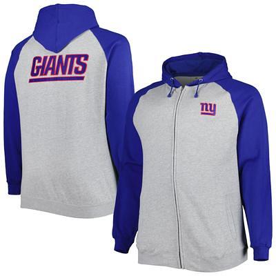 New York Giants Big & Tall