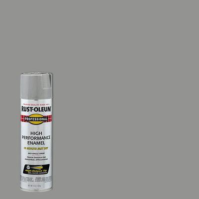 Rust-Oleum V2192838 15 oz. Rust Preventative Gloss White Spray Paint