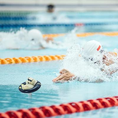 Floating Swimming Pool and Spa Thermometer